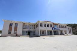 Efes Meslek Yüksekokulu Öğrenci Yurtları